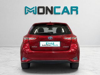 Toyota Yaris  1.5 Hybrid Collection 2018