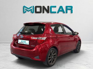Toyota Yaris  1.5 Hybrid Collection 2018