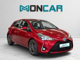 Toyota Yaris  1.5 Hybrid Collection 2018