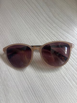 Gafas de sol Ted Baker marrones