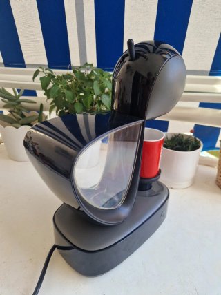 Cafetera Dolce Gusto Krups
