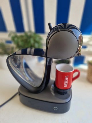 Cafetera Dolce Gusto Krups