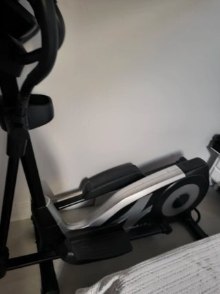 Bicicleta Elíptica NordicTrack
