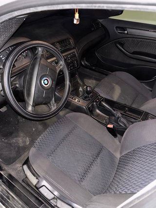 BMW Serie 3 2000