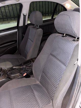 BMW Serie 3 2000