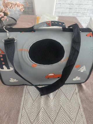 Transportín para Gatos