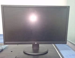 Monitor HP 25 pulgadas