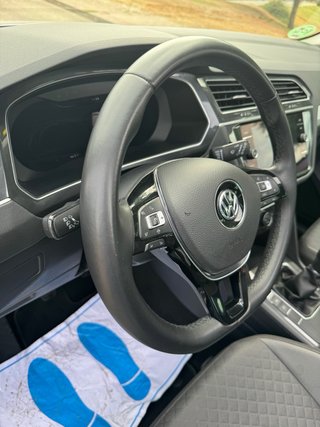 Volkswagen Tiguan 2019