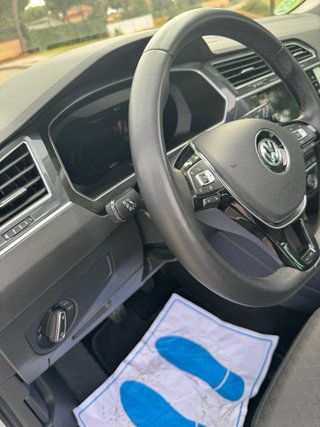 Volkswagen Tiguan 2019