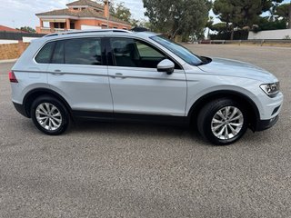 Volkswagen Tiguan 2019