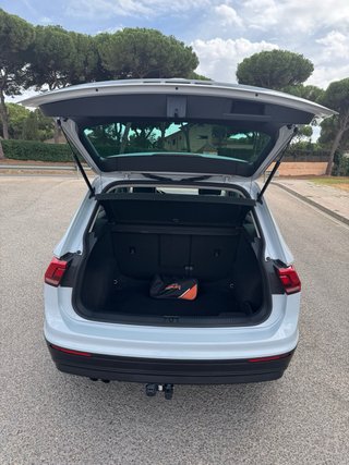 Volkswagen Tiguan 2019