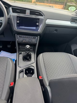 Volkswagen Tiguan 2019