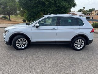 Volkswagen Tiguan 2019