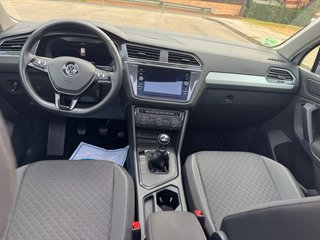 Volkswagen Tiguan 2019