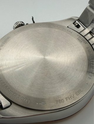 Tissot Ballade Dos Tonos 40mm