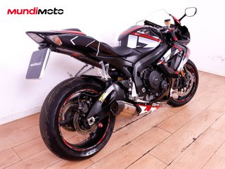SUZUKI GSX-R 750 K6-K7