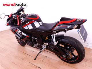 SUZUKI GSX-R 750 K6-K7
