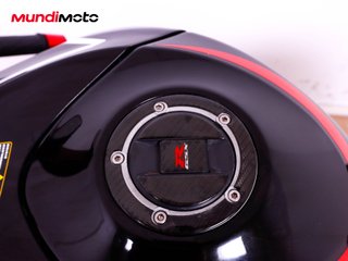 SUZUKI GSX-R 750 K6-K7