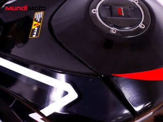 SUZUKI GSX-R 750 K6-K7