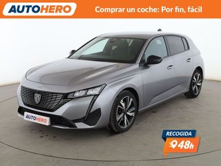 Peugeot 308 1.5 Blue-HDi Allure