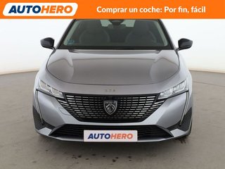 Peugeot 308 1.5 Blue-HDi Allure