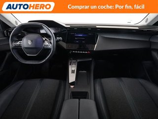 Peugeot 308 1.5 Blue-HDi Allure