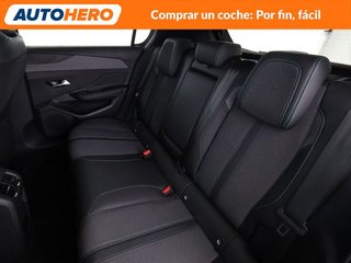 Peugeot 308 1.5 Blue-HDi Allure