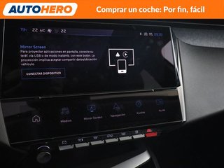 Peugeot 308 1.5 Blue-HDi Allure