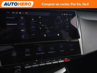 Peugeot 308 1.5 Blue-HDi Allure