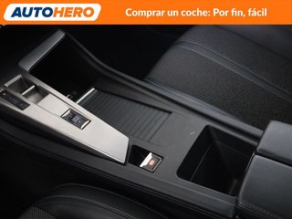 Peugeot 308 1.5 Blue-HDi Allure