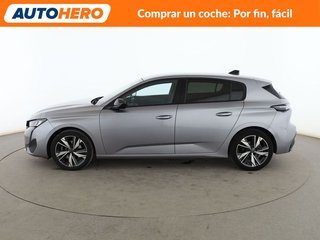 Peugeot 308 1.5 Blue-HDi Allure