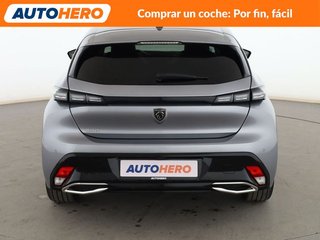 Peugeot 308 1.5 Blue-HDi Allure