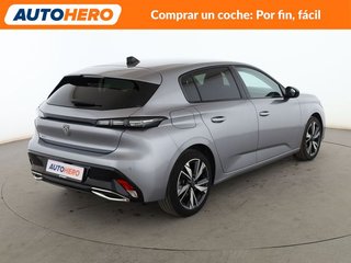 Peugeot 308 1.5 Blue-HDi Allure
