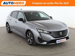 Peugeot 308 1.5 Blue-HDi Allure