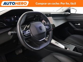 Peugeot 308 1.5 Blue-HDi Allure