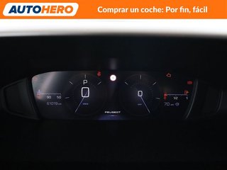 Peugeot 308 1.5 Blue-HDi Allure