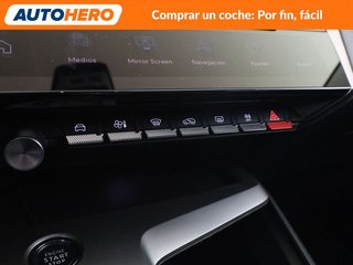 Peugeot 308 1.5 Blue-HDi Allure