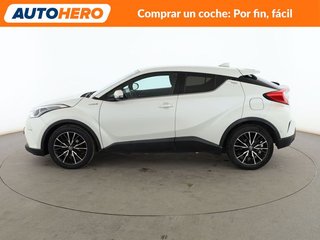 Toyota C-HR 1.8 Hybrid Advance