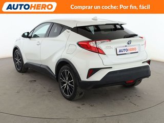 Toyota C-HR 1.8 Hybrid Advance