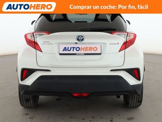 Toyota C-HR 1.8 Hybrid Advance