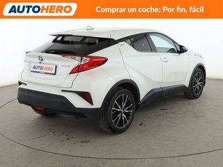 Toyota C-HR 1.8 Hybrid Advance