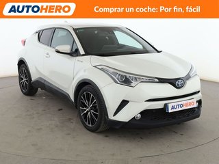 Toyota C-HR 1.8 Hybrid Advance