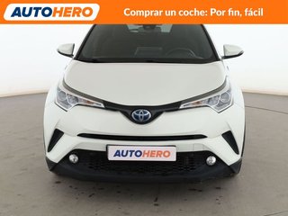 Toyota C-HR 1.8 Hybrid Advance