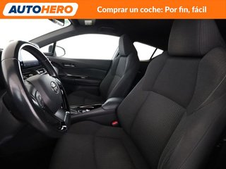 Toyota C-HR 1.8 Hybrid Advance