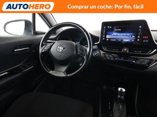 Toyota C-HR 1.8 Hybrid Advance