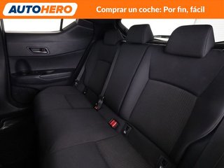Toyota C-HR 1.8 Hybrid Advance