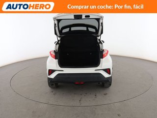 Toyota C-HR 1.8 Hybrid Advance