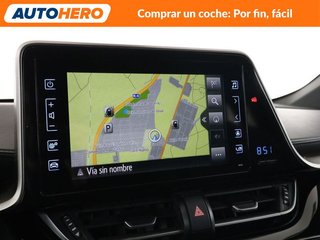 Toyota C-HR 1.8 Hybrid Advance