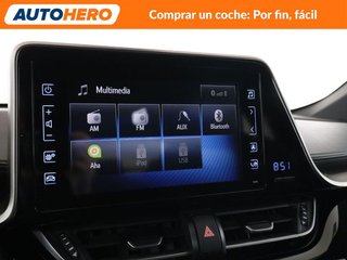 Toyota C-HR 1.8 Hybrid Advance