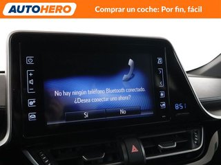Toyota C-HR 1.8 Hybrid Advance